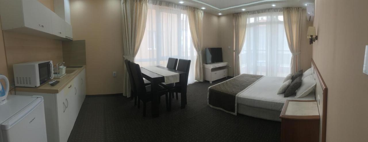 Guest House Sg-Brothers Obzor Εξωτερικό φωτογραφία