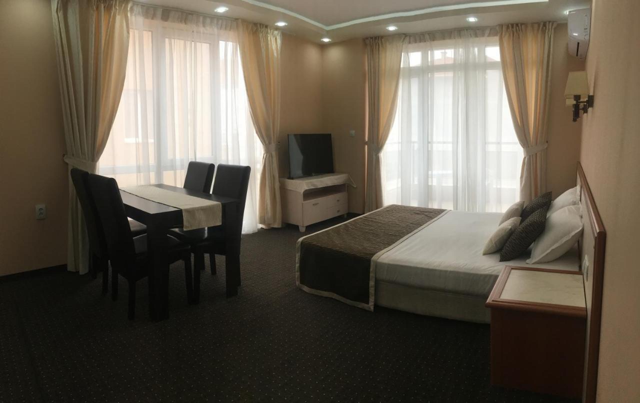 Guest House Sg-Brothers Obzor Εξωτερικό φωτογραφία
