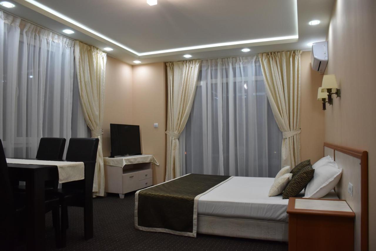 Guest House Sg-Brothers Obzor Εξωτερικό φωτογραφία