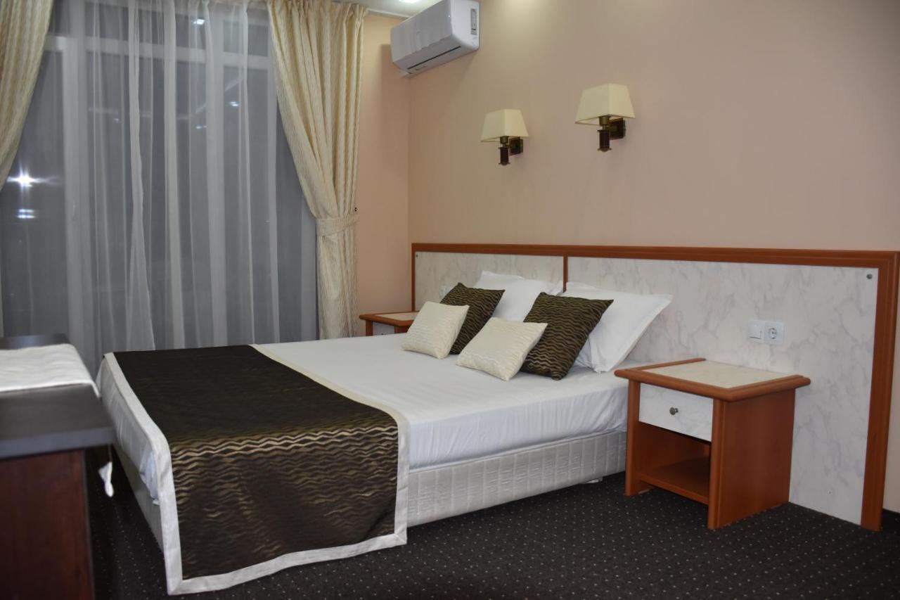Guest House Sg-Brothers Obzor Εξωτερικό φωτογραφία