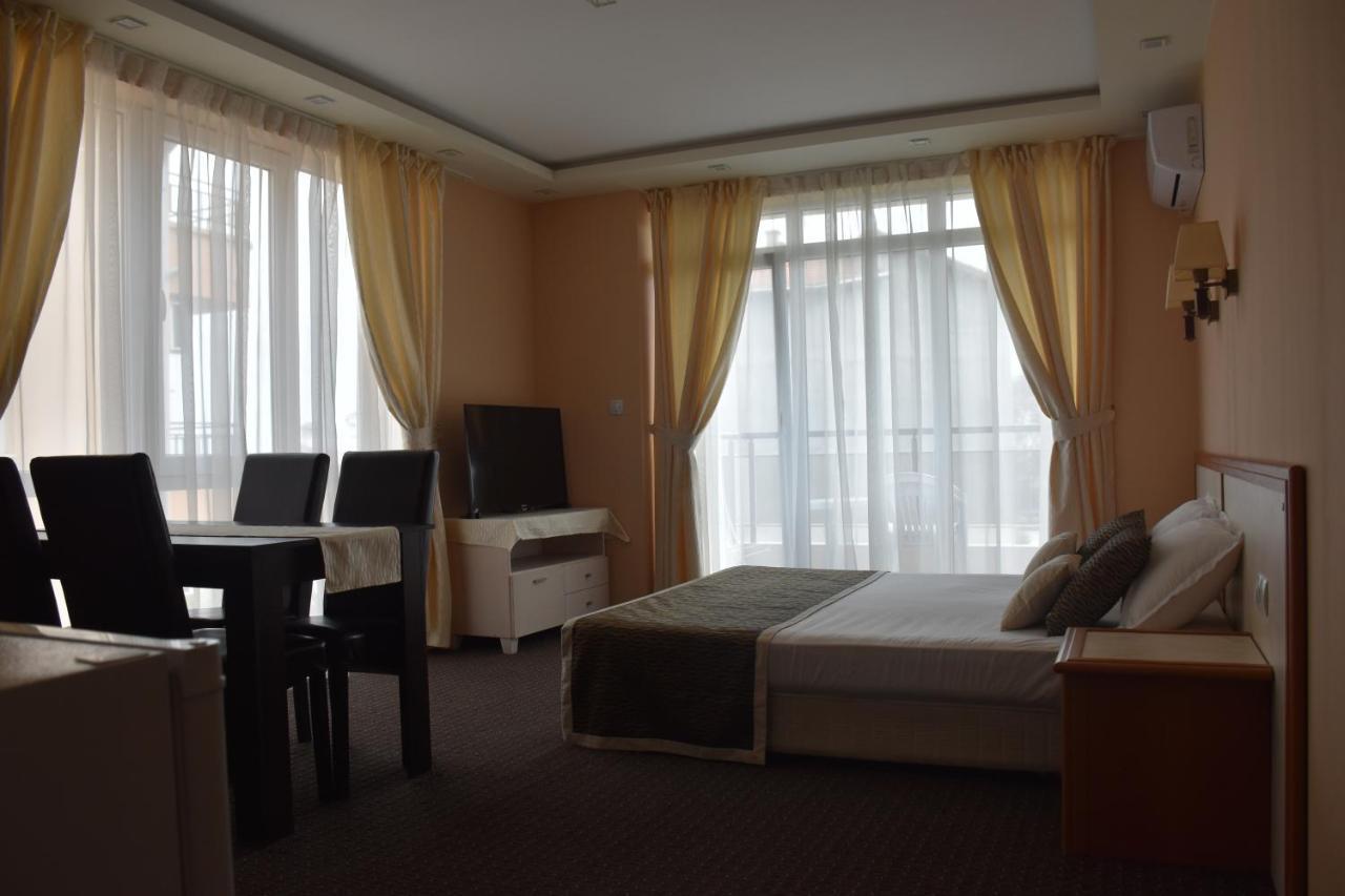 Guest House Sg-Brothers Obzor Εξωτερικό φωτογραφία