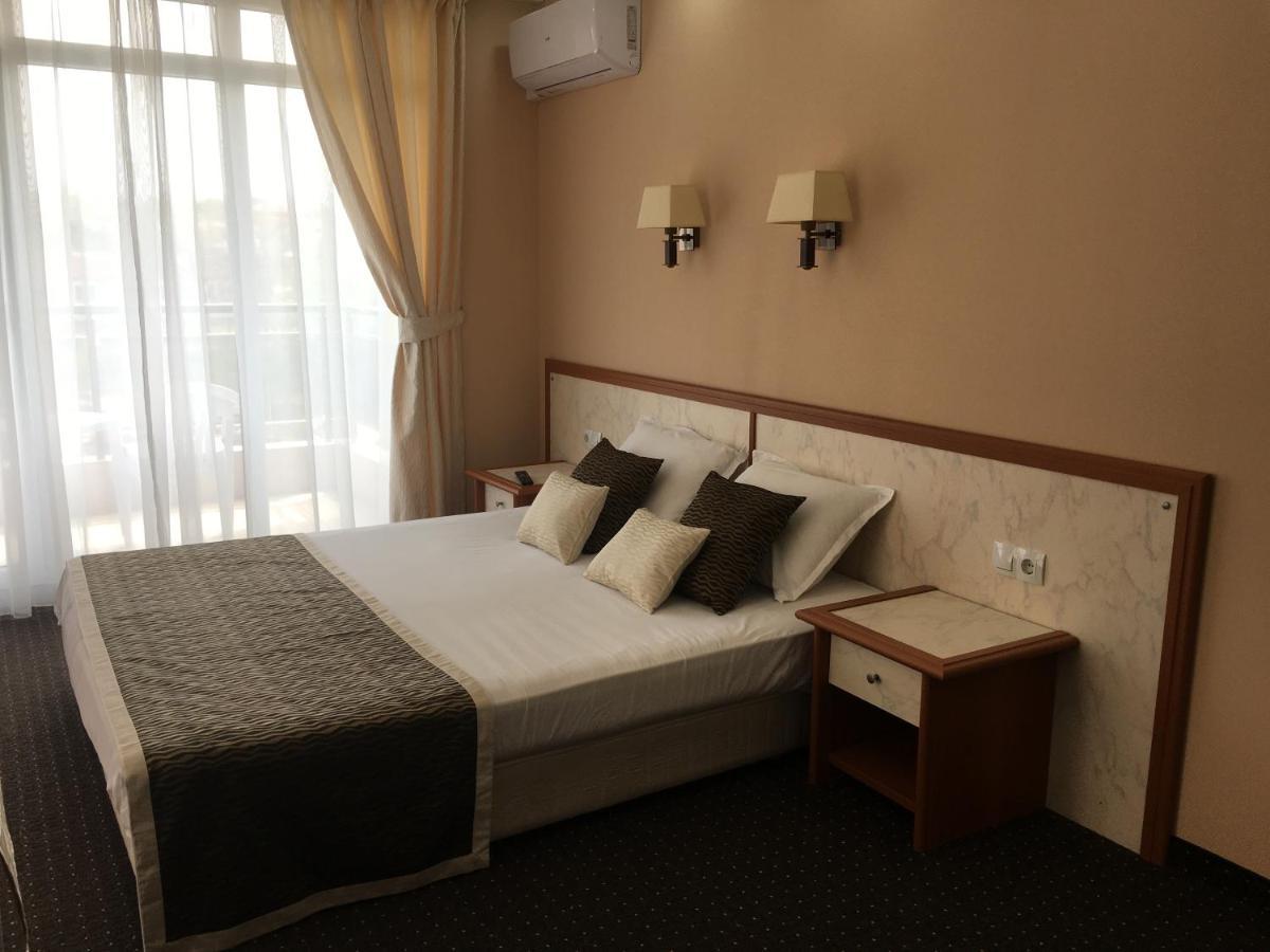 Guest House Sg-Brothers Obzor Εξωτερικό φωτογραφία